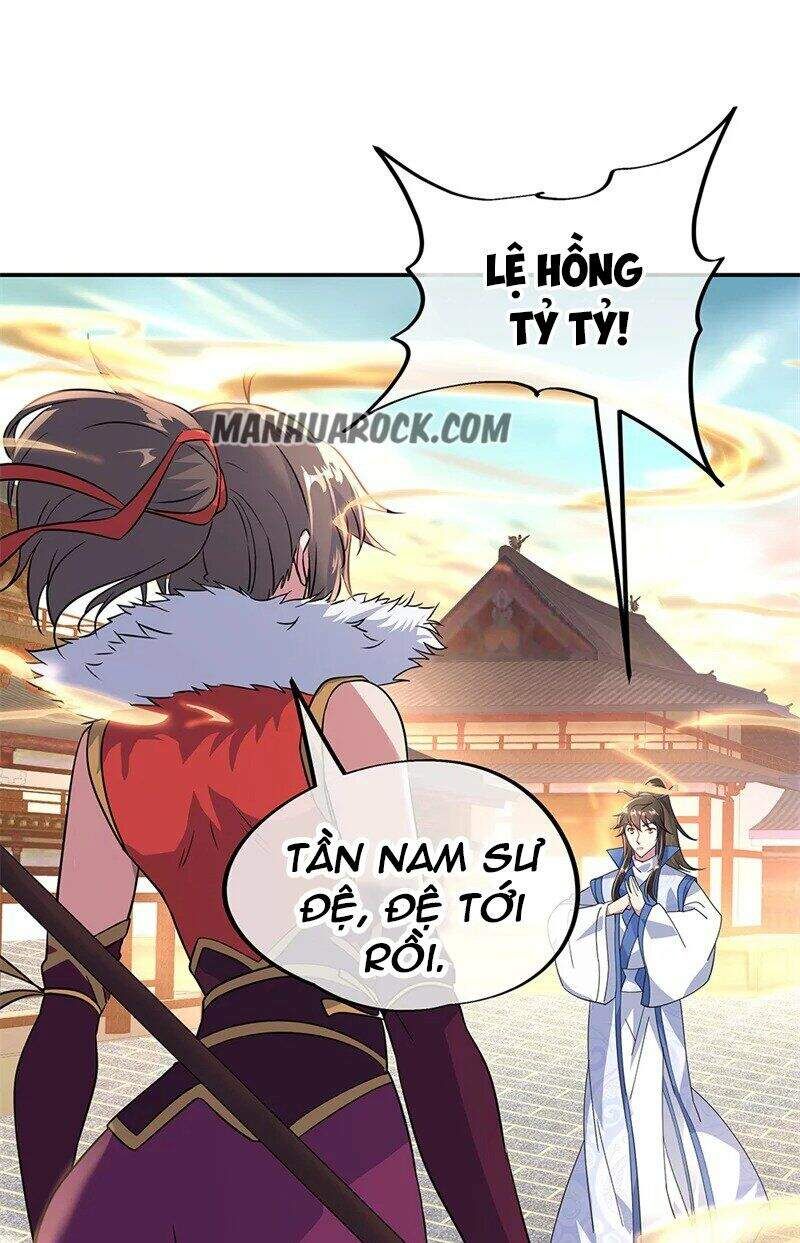 đọc truyện Chiến Hồn Tuyệt Thế Chương 164 ảnh 26 tại Giả Dược
