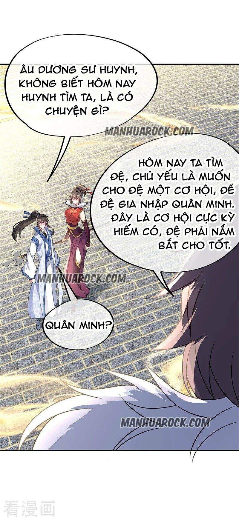 đọc truyện Chiến Hồn Tuyệt Thế Chương 164 ảnh 34 tại Giả Dược