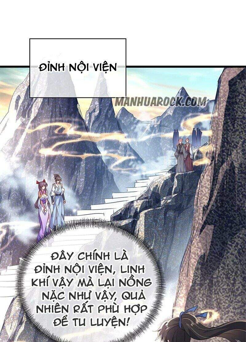 đọc truyện Chiến Hồn Tuyệt Thế Chương 164 ảnh 9 tại Giả Dược