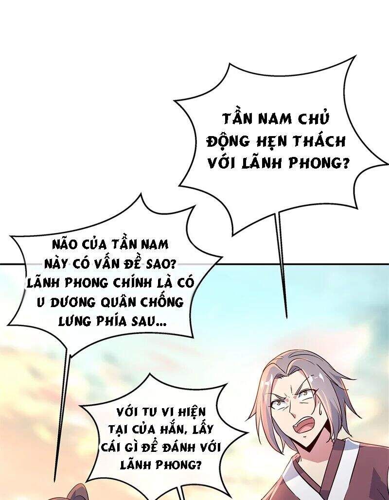 đọc truyện Chiến Hồn Tuyệt Thế Chương 167 ảnh 4 tại Giả Dược