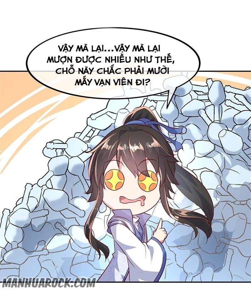 đọc truyện Chiến Hồn Tuyệt Thế Chương 168 ảnh 23 tại Giả Dược