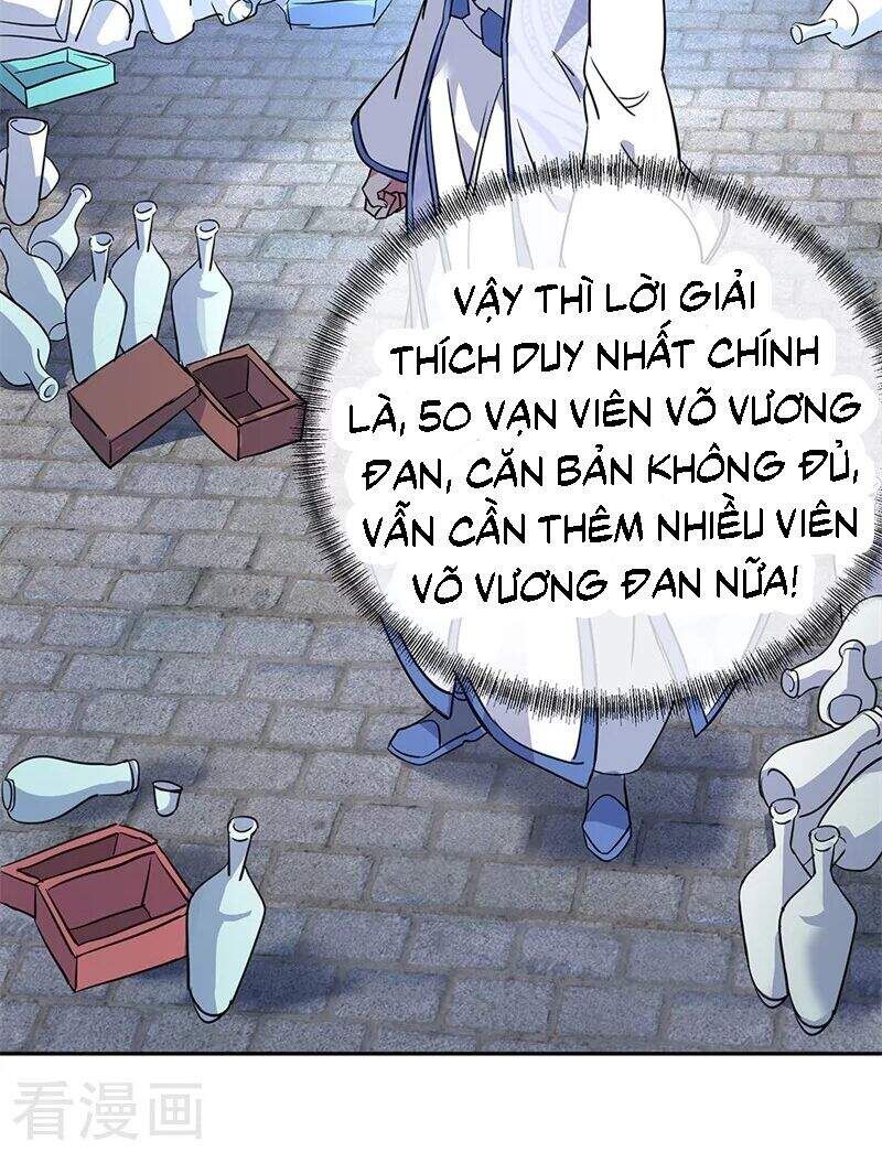 đọc truyện Chiến Hồn Tuyệt Thế Chương 169 ảnh 26 tại Giả Dược