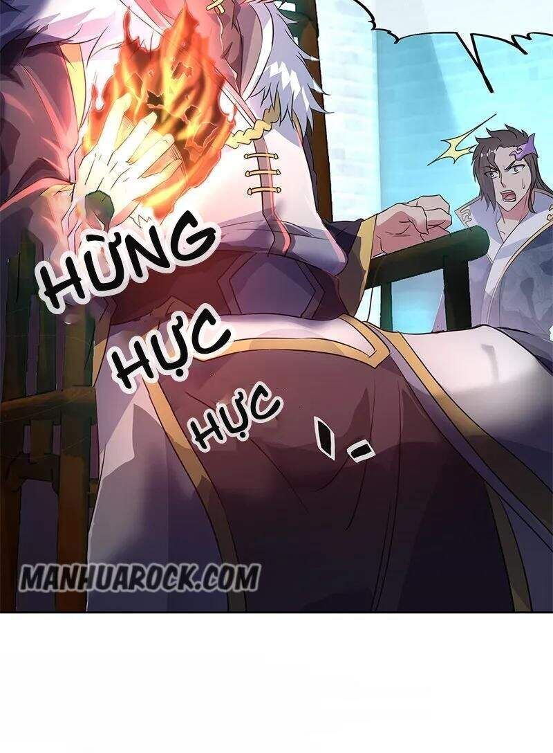đọc truyện Chiến Hồn Tuyệt Thế Chương 170 ảnh 13 tại Giả Dược