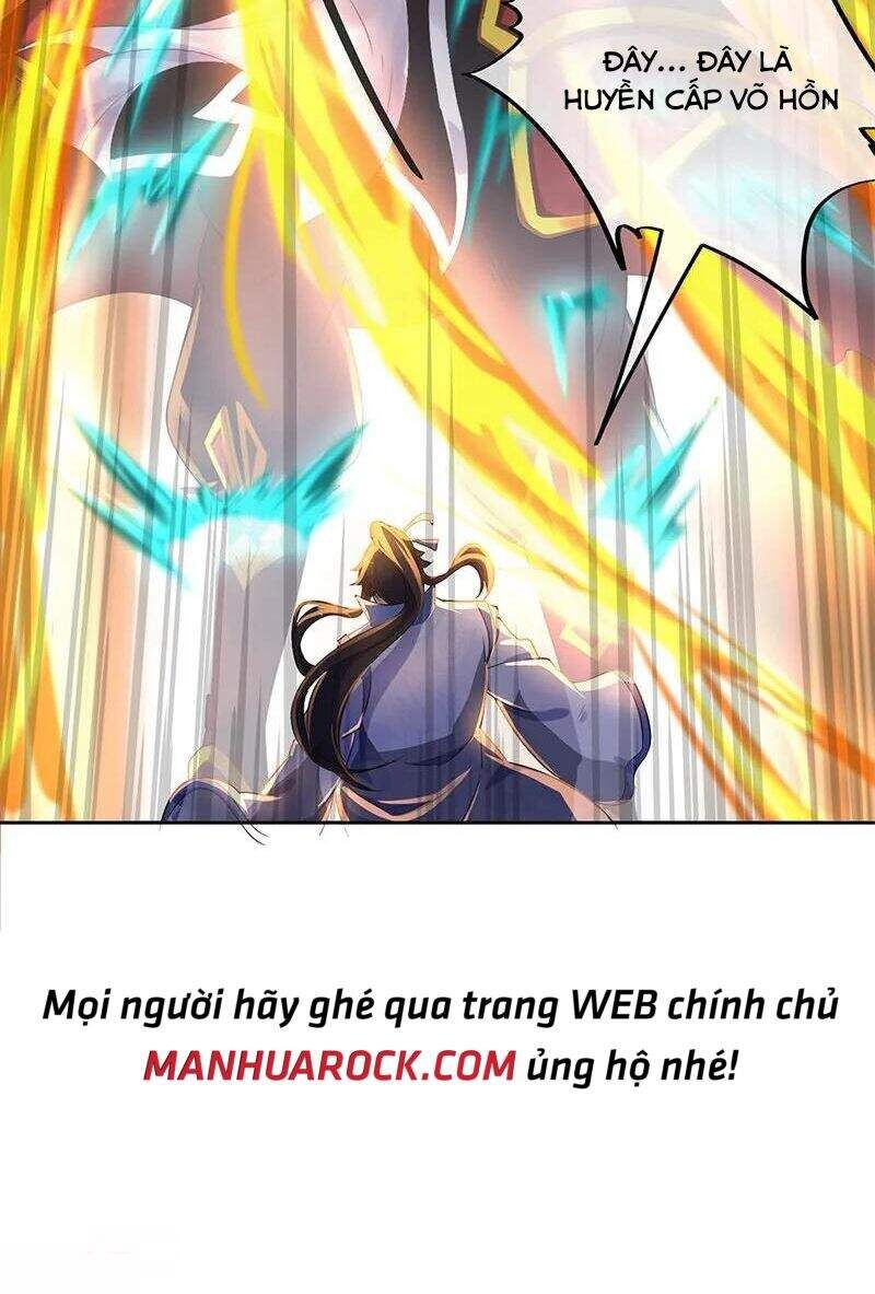 đọc truyện Chiến Hồn Tuyệt Thế Chương 170 ảnh 24 tại Giả Dược