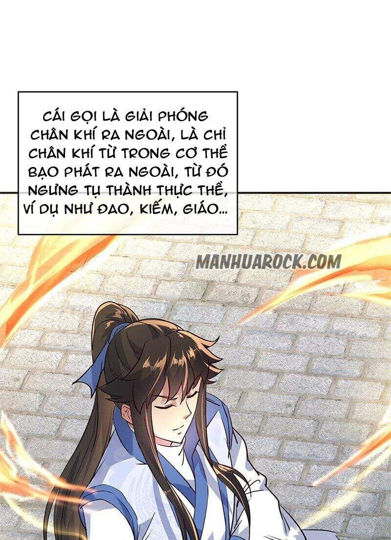 đọc truyện Chiến Hồn Tuyệt Thế Chương 171 ảnh 17 tại Giả Dược