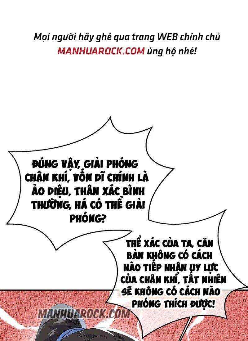 đọc truyện Chiến Hồn Tuyệt Thế Chương 171 ảnh 23 tại Giả Dược