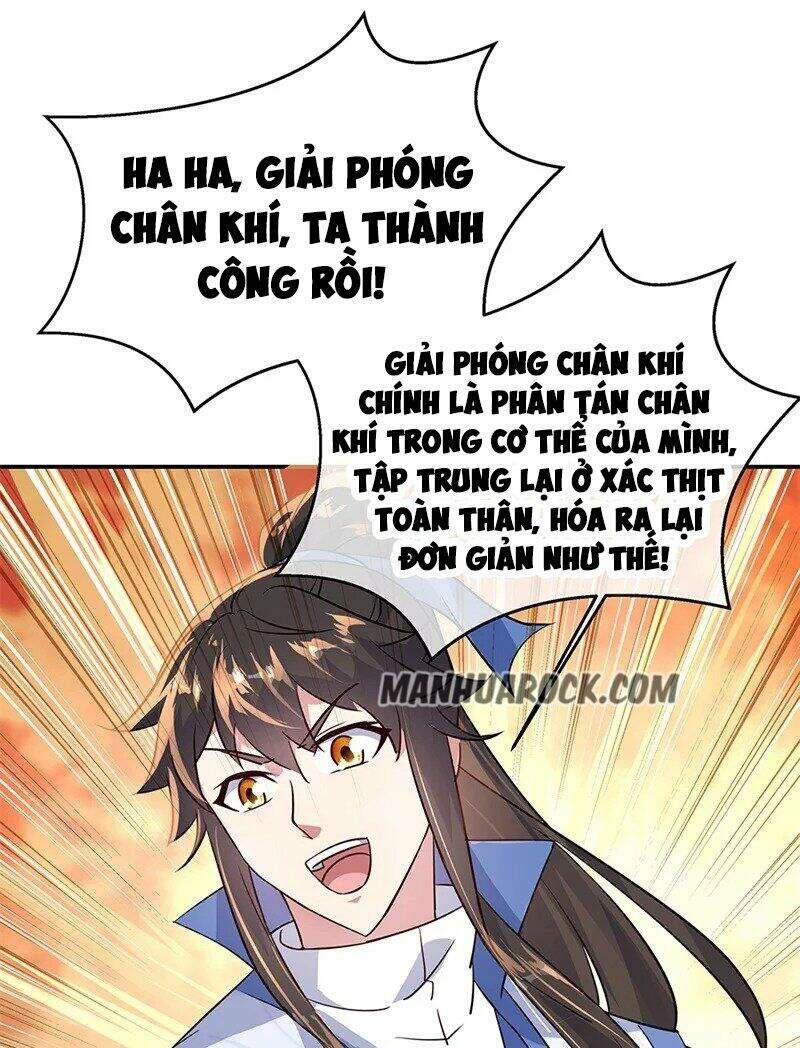 đọc truyện Chiến Hồn Tuyệt Thế Chương 171 ảnh 26 tại Giả Dược
