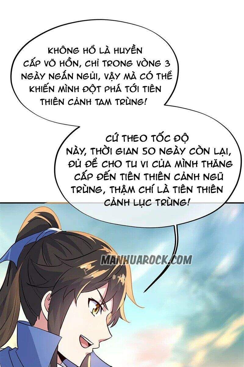 đọc truyện Chiến Hồn Tuyệt Thế Chương 171 ảnh 9 tại Giả Dược