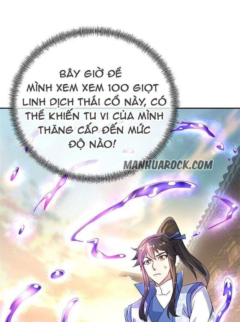 đọc truyện Chiến Hồn Tuyệt Thế Chương 172 ảnh 30 tại Giả Dược