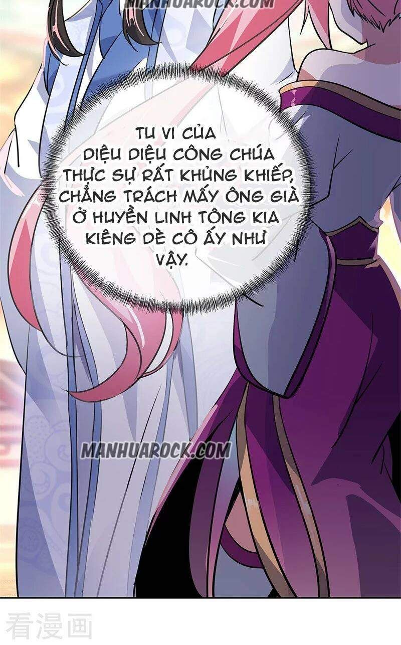 đọc truyện Chiến Hồn Tuyệt Thế Chương 172 ảnh 6 tại Giả Dược