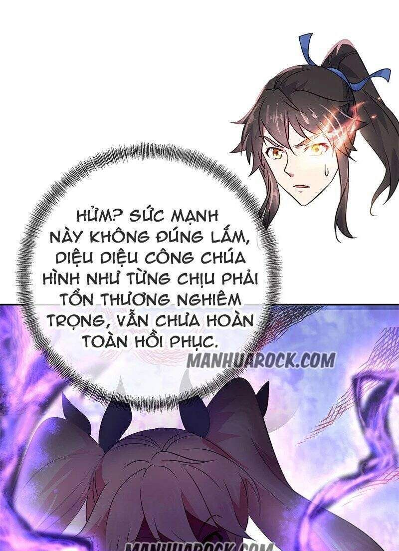 đọc truyện Chiến Hồn Tuyệt Thế Chương 172 ảnh 7 tại Giả Dược