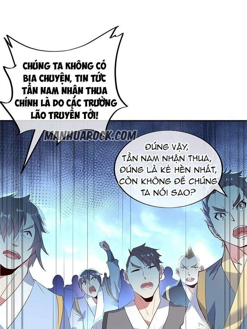 đọc truyện Chiến Hồn Tuyệt Thế Chương 173 ảnh 24 tại Giả Dược