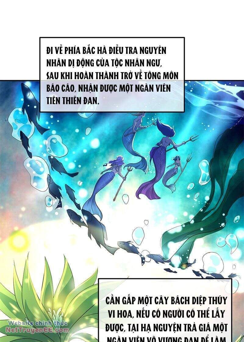 đọc truyện Chiến Hồn Tuyệt Thế Chương 174 ảnh 21 tại Giả Dược