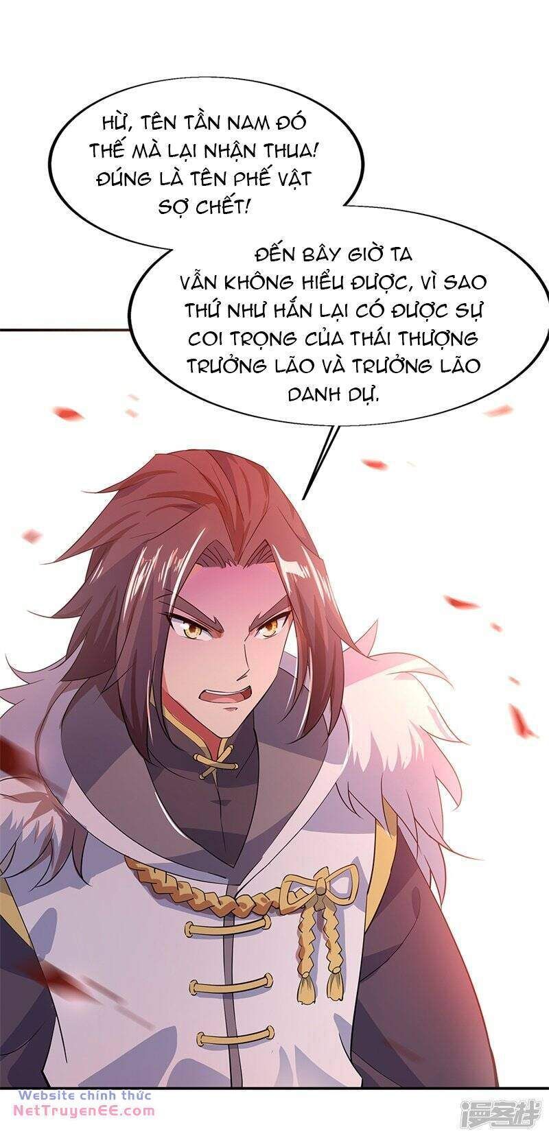 đọc truyện Chiến Hồn Tuyệt Thế Chương 175 ảnh 35 tại Giả Dược