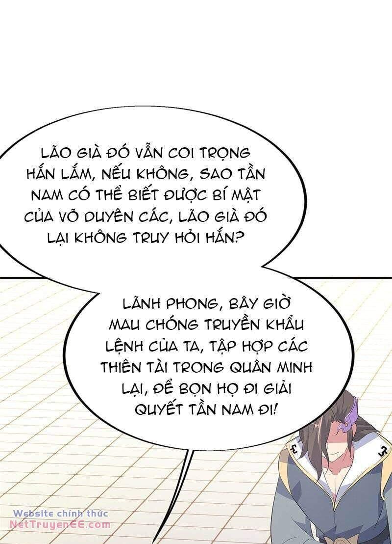 đọc truyện Chiến Hồn Tuyệt Thế Chương 175 ảnh 38 tại Giả Dược