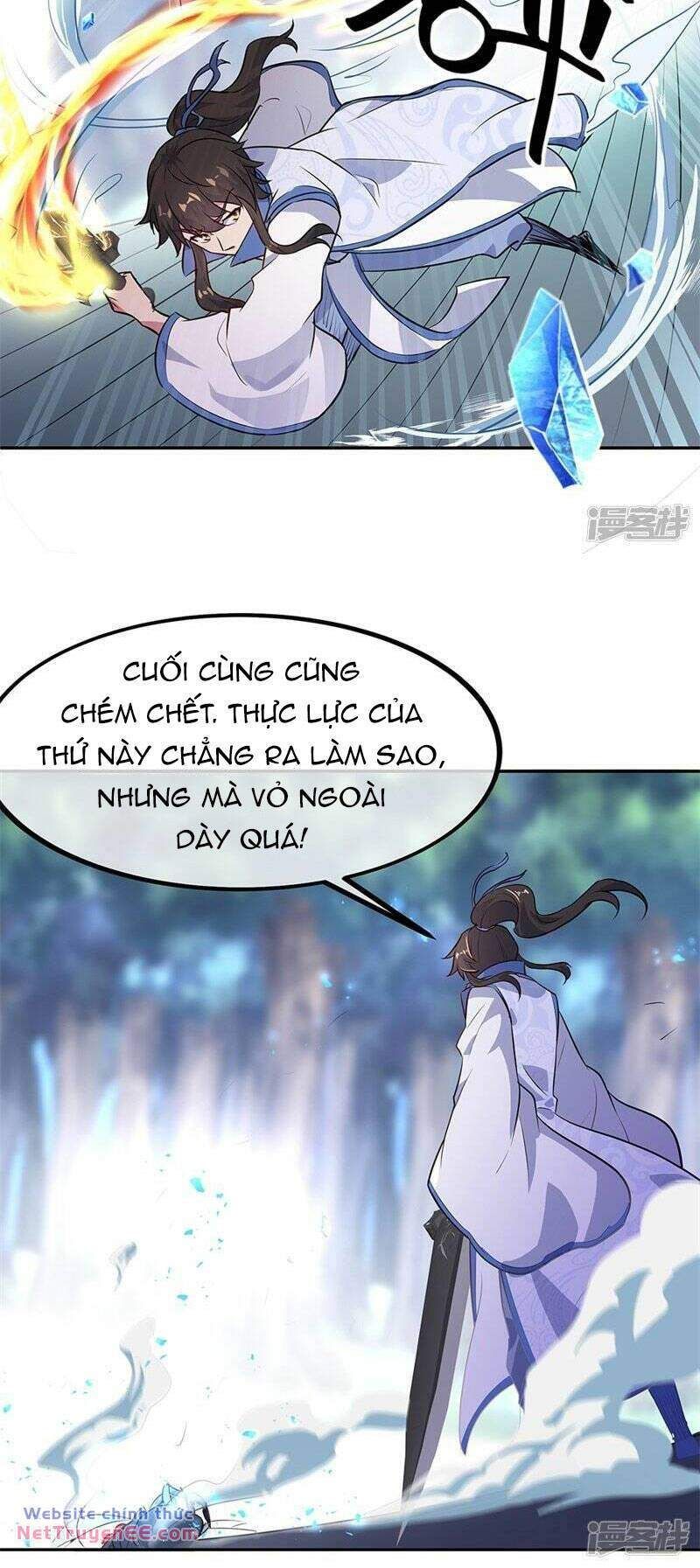 đọc truyện Chiến Hồn Tuyệt Thế Chương 179 ảnh 11 tại Giả Dược
