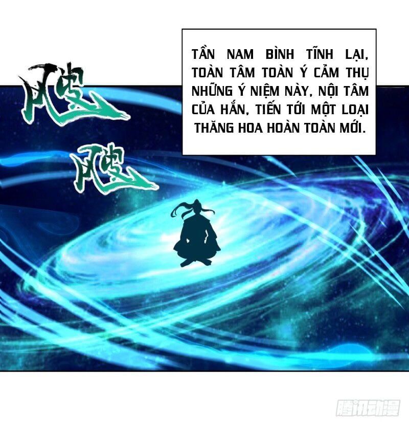đọc truyện Chiến Hồn Tuyệt Thế Chương 18 ảnh 14 tại Giả Dược