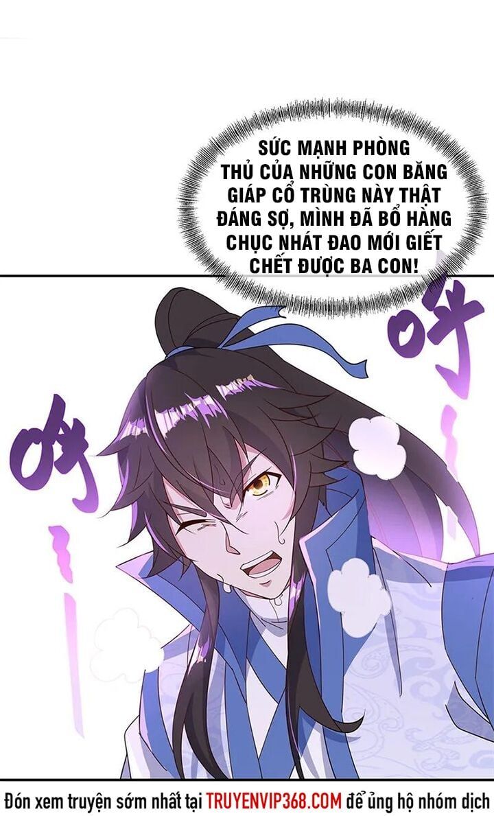 đọc truyện Chiến Hồn Tuyệt Thế Chương 180 ảnh 6 tại Giả Dược