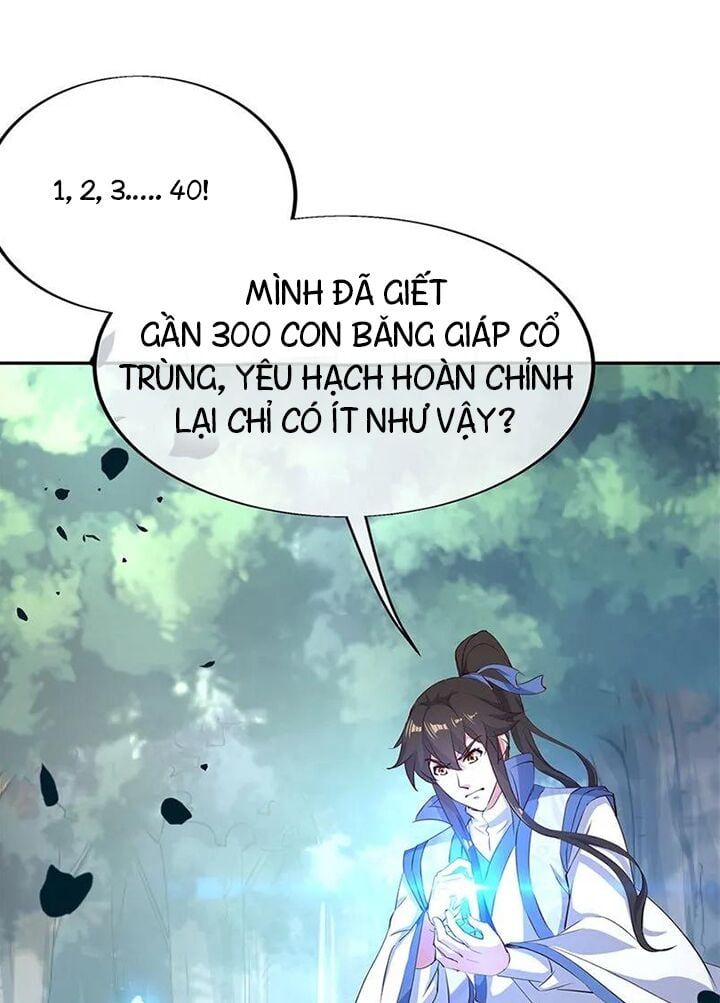đọc truyện Chiến Hồn Tuyệt Thế Chương 182 ảnh 8 tại Giả Dược