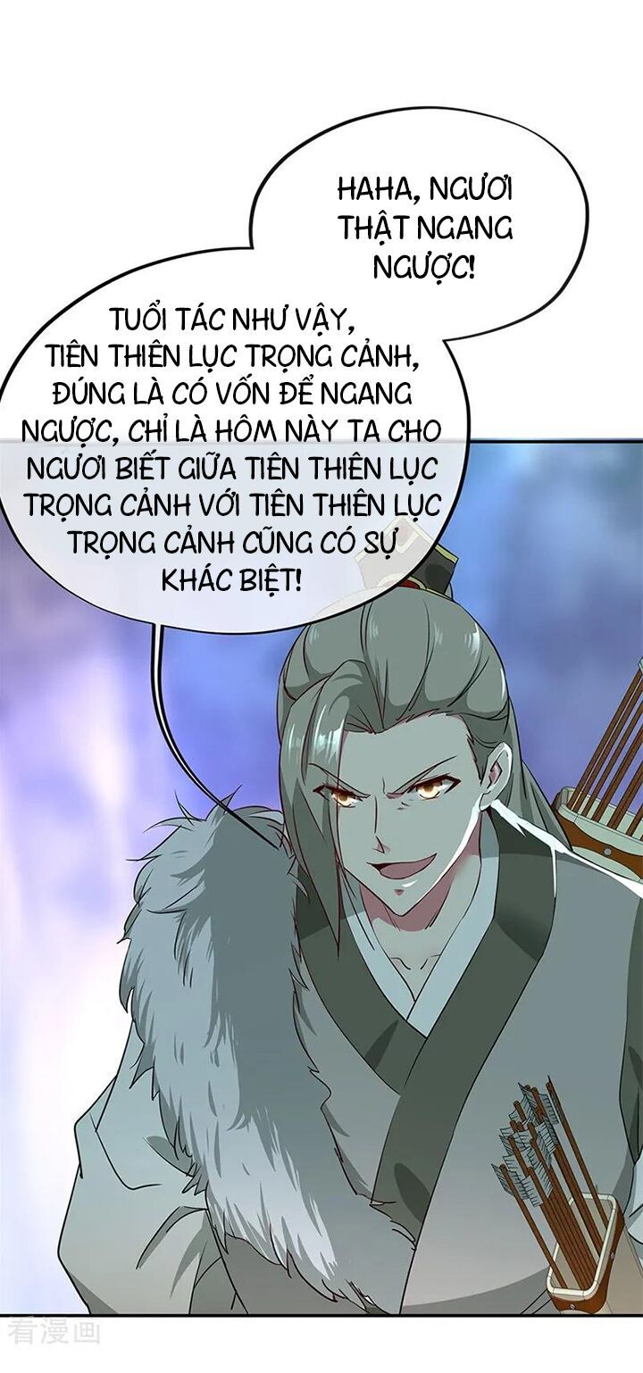 đọc truyện Chiến Hồn Tuyệt Thế Chương 185 ảnh 20 tại Giả Dược