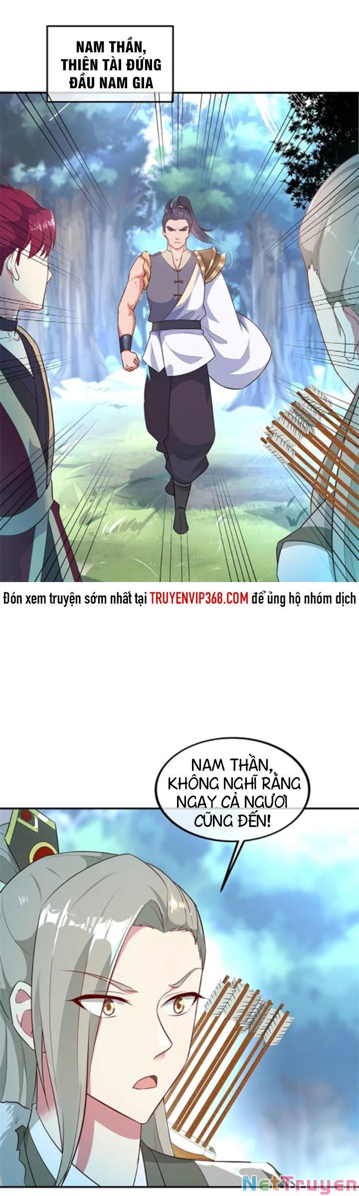 đọc truyện Chiến Hồn Tuyệt Thế Chương 186 ảnh 2 tại Giả Dược