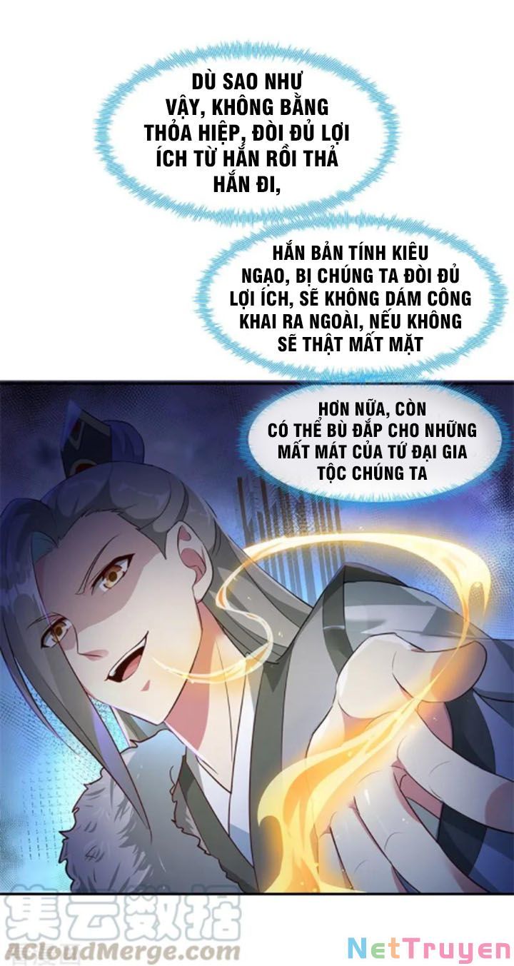 đọc truyện Chiến Hồn Tuyệt Thế Chương 186 ảnh 14 tại Giả Dược