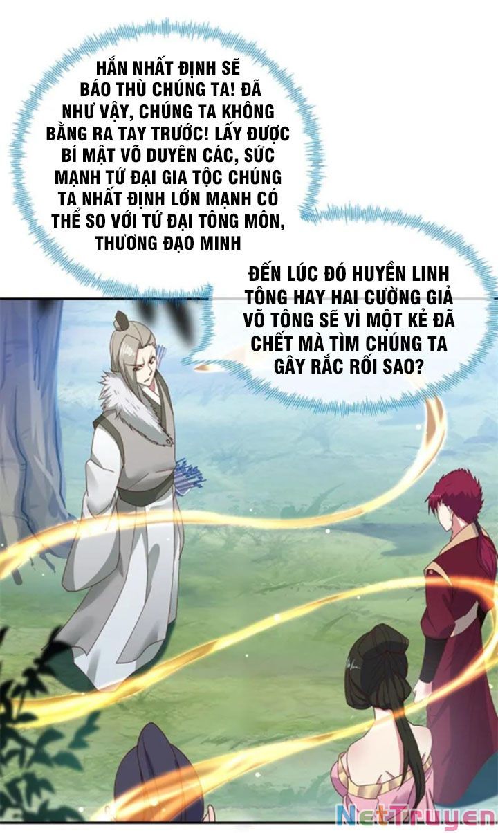 đọc truyện Chiến Hồn Tuyệt Thế Chương 187 ảnh 4 tại Giả Dược