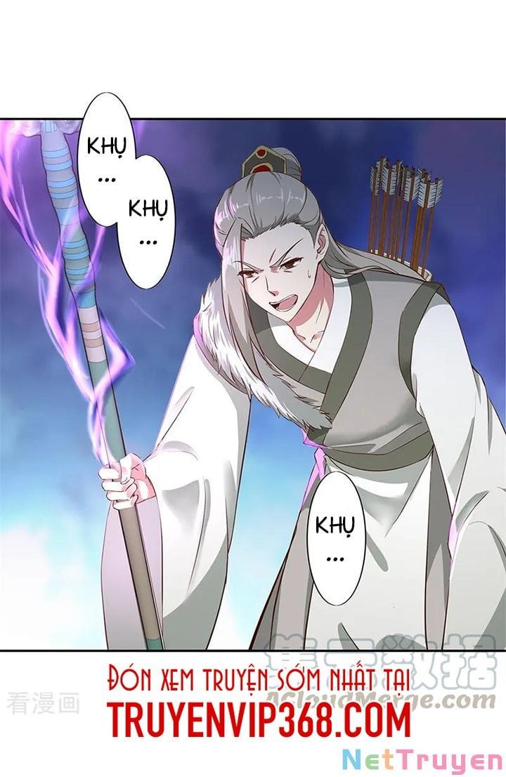 đọc truyện Chiến Hồn Tuyệt Thế Chương 188 ảnh 14 tại Giả Dược