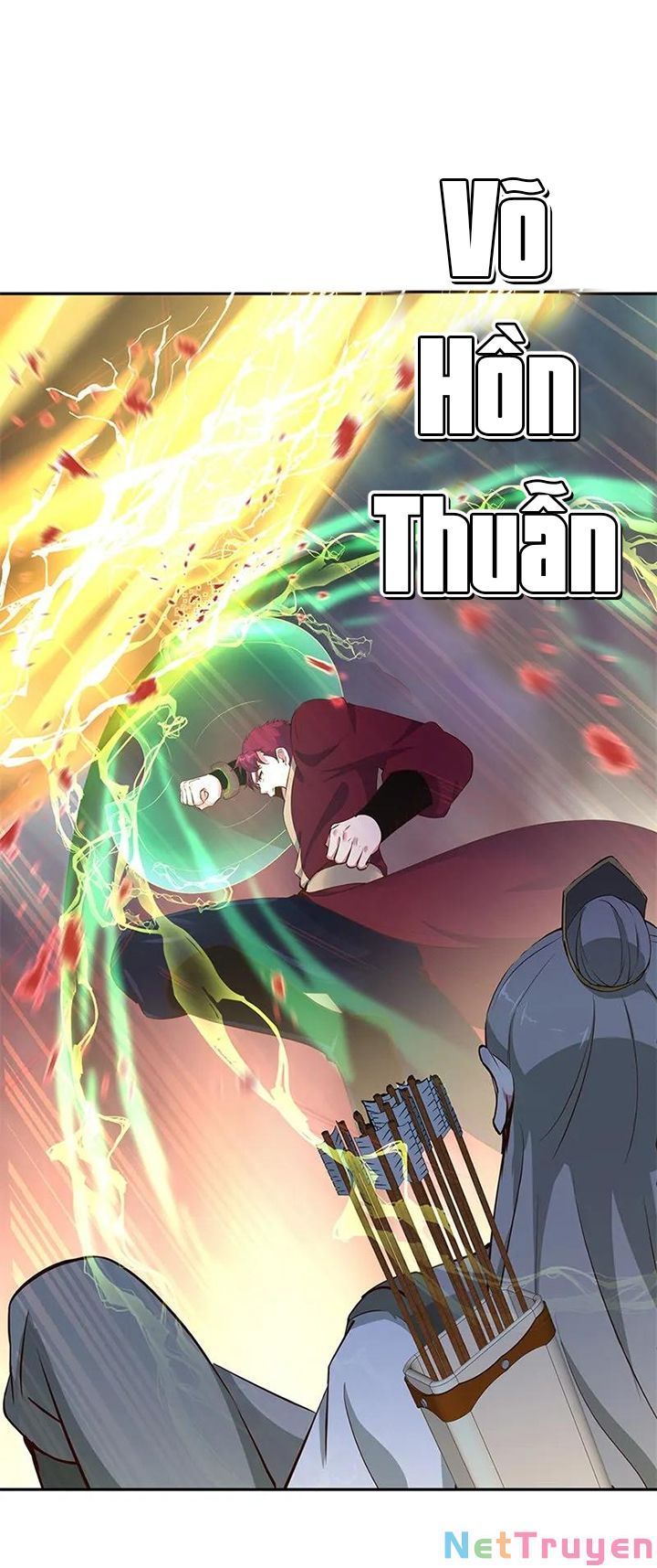 đọc truyện Chiến Hồn Tuyệt Thế Chương 188 ảnh 24 tại Giả Dược