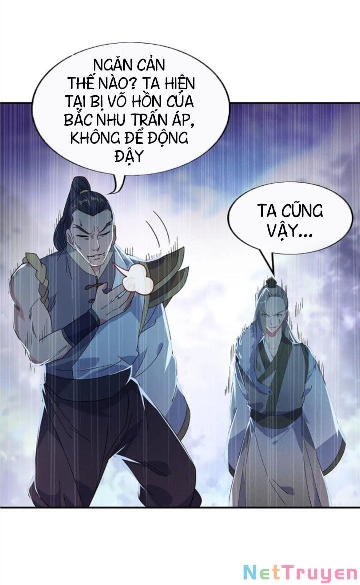 đọc truyện Chiến Hồn Tuyệt Thế Chương 193 ảnh 3 tại Giả Dược