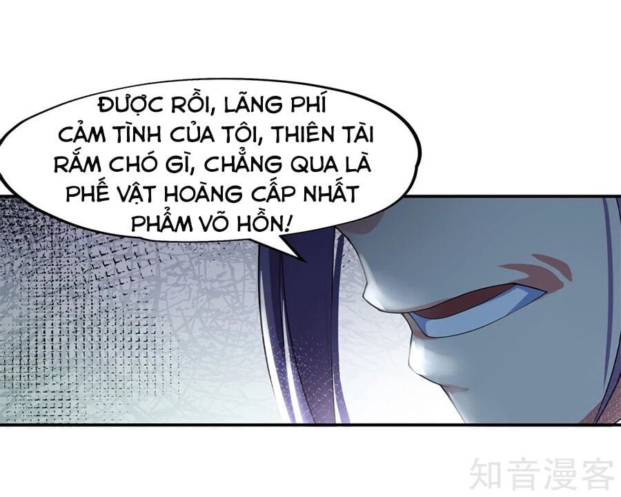 đọc truyện Chiến Hồn Tuyệt Thế Chương 2 ảnh 11 tại Giả Dược