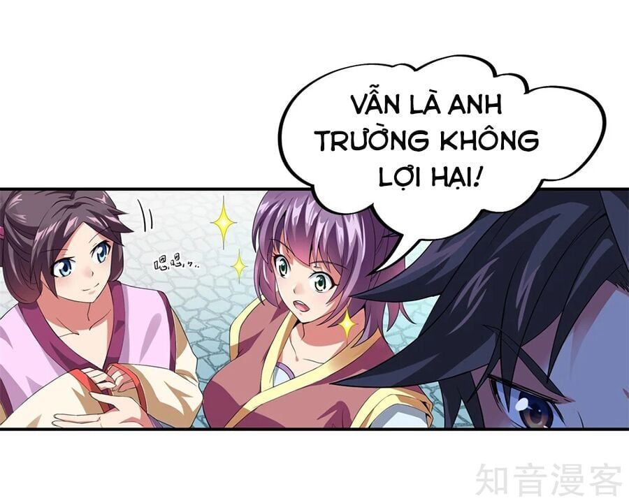 đọc truyện Chiến Hồn Tuyệt Thế Chương 2 ảnh 17 tại Giả Dược