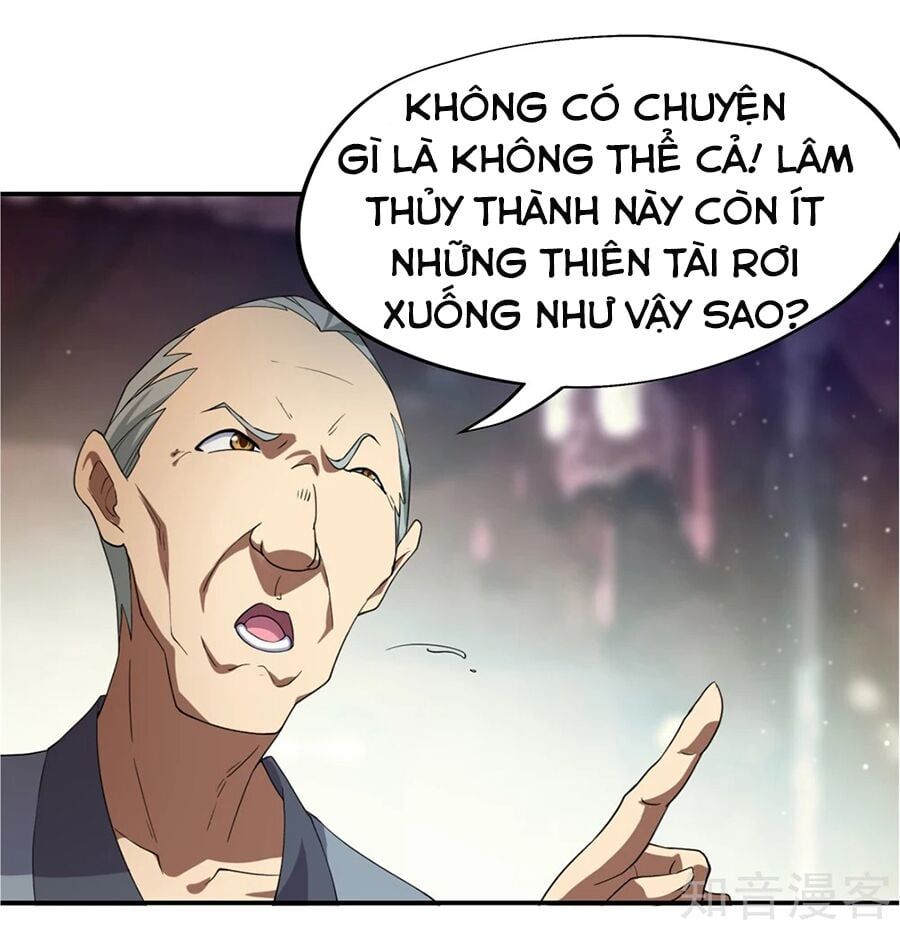 đọc truyện Chiến Hồn Tuyệt Thế Chương 2 ảnh 24 tại Giả Dược