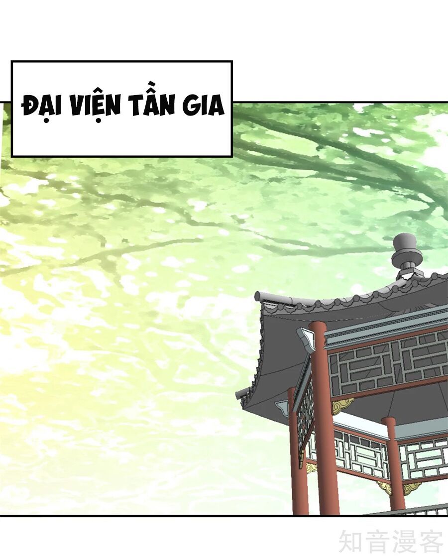 đọc truyện Chiến Hồn Tuyệt Thế Chương 2 ảnh 26 tại Giả Dược