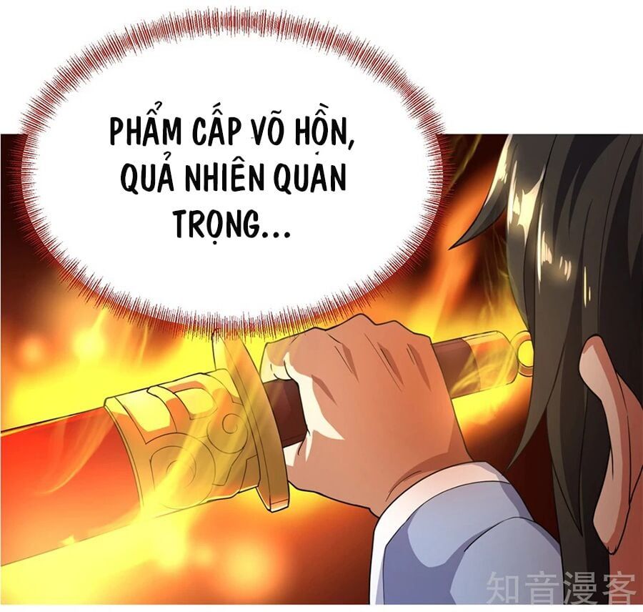 đọc truyện Chiến Hồn Tuyệt Thế Chương 2 ảnh 29 tại Giả Dược