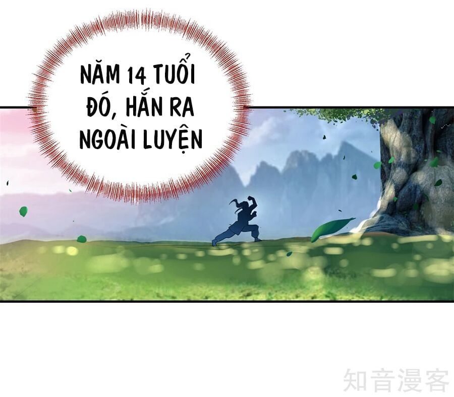 đọc truyện Chiến Hồn Tuyệt Thế Chương 2 ảnh 32 tại Giả Dược