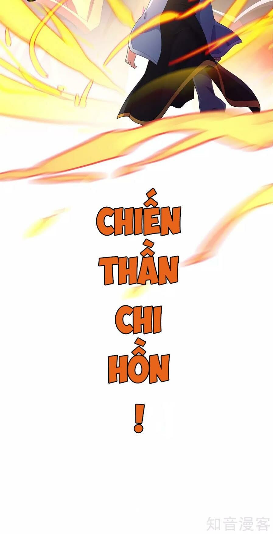 đọc truyện Chiến Hồn Tuyệt Thế Chương 2 ảnh 36 tại Giả Dược