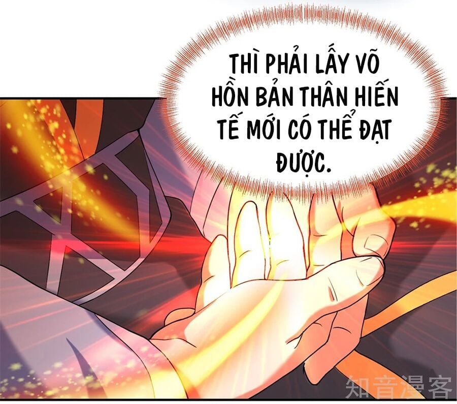 đọc truyện Chiến Hồn Tuyệt Thế Chương 2 ảnh 38 tại Giả Dược