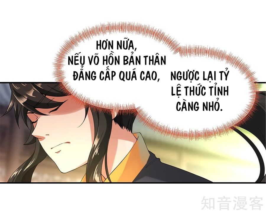 đọc truyện Chiến Hồn Tuyệt Thế Chương 2 ảnh 39 tại Giả Dược