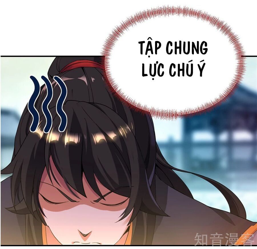 đọc truyện Chiến Hồn Tuyệt Thế Chương 2 ảnh 43 tại Giả Dược
