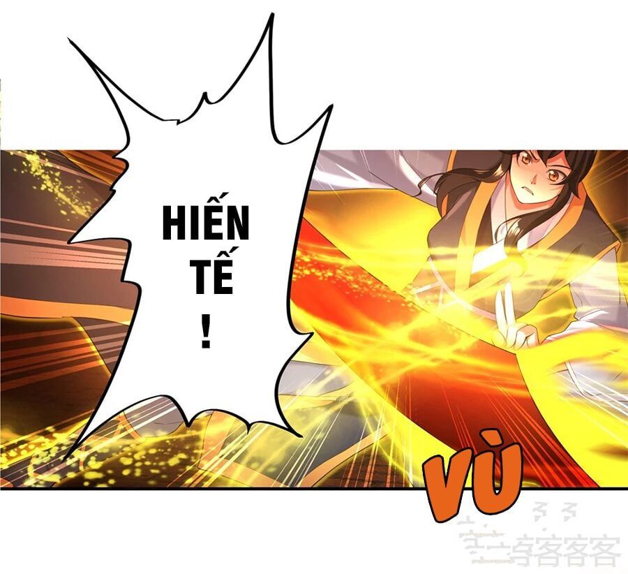 đọc truyện Chiến Hồn Tuyệt Thế Chương 2 ảnh 46 tại Giả Dược
