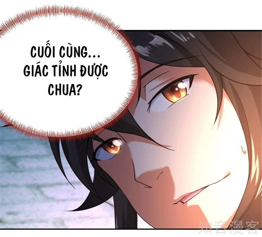 đọc truyện Chiến Hồn Tuyệt Thế Chương 2 ảnh 56 tại Giả Dược