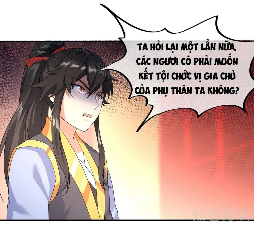 đọc truyện Chiến Hồn Tuyệt Thế Chương 21 ảnh 8 tại Giả Dược