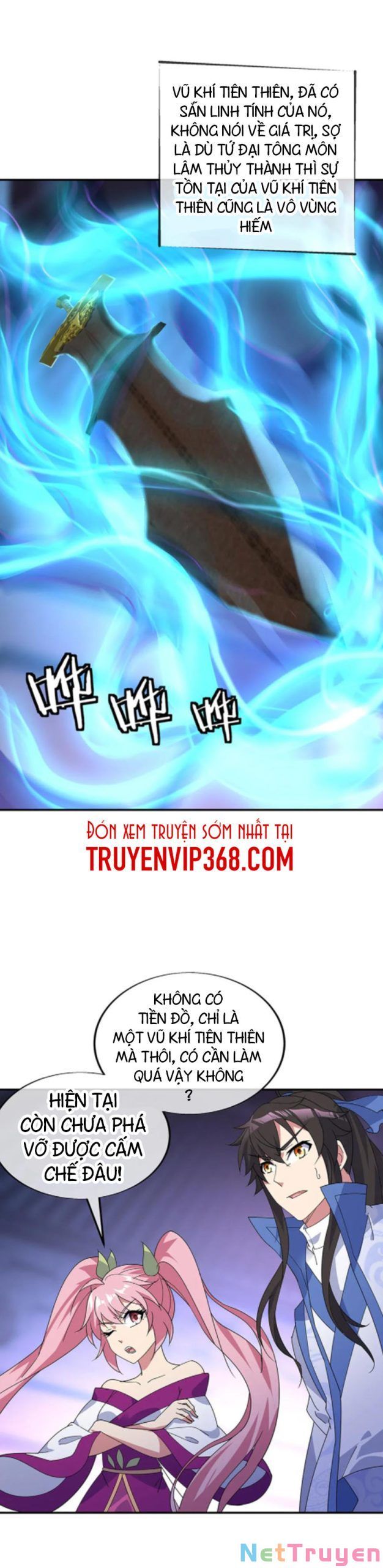 đọc truyện Chiến Hồn Tuyệt Thế Chương 210 ảnh 11 tại Giả Dược