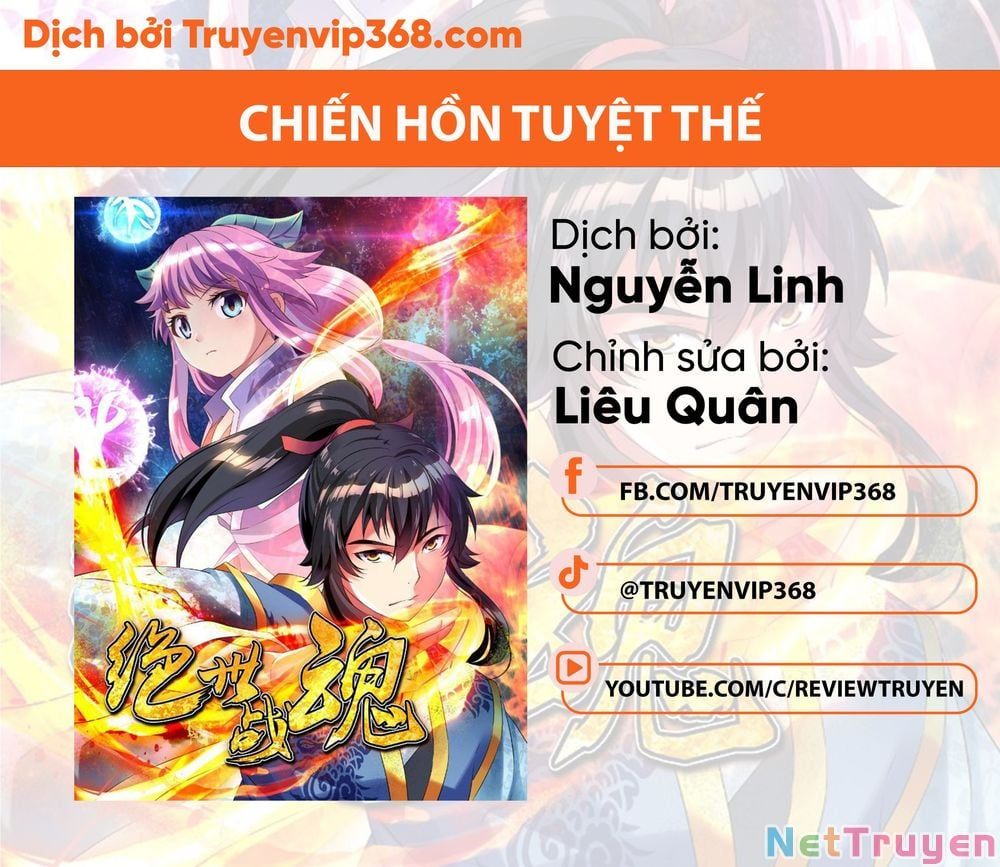 đọc truyện Chiến Hồn Tuyệt Thế Chương 211 ảnh 3 tại Giả Dược