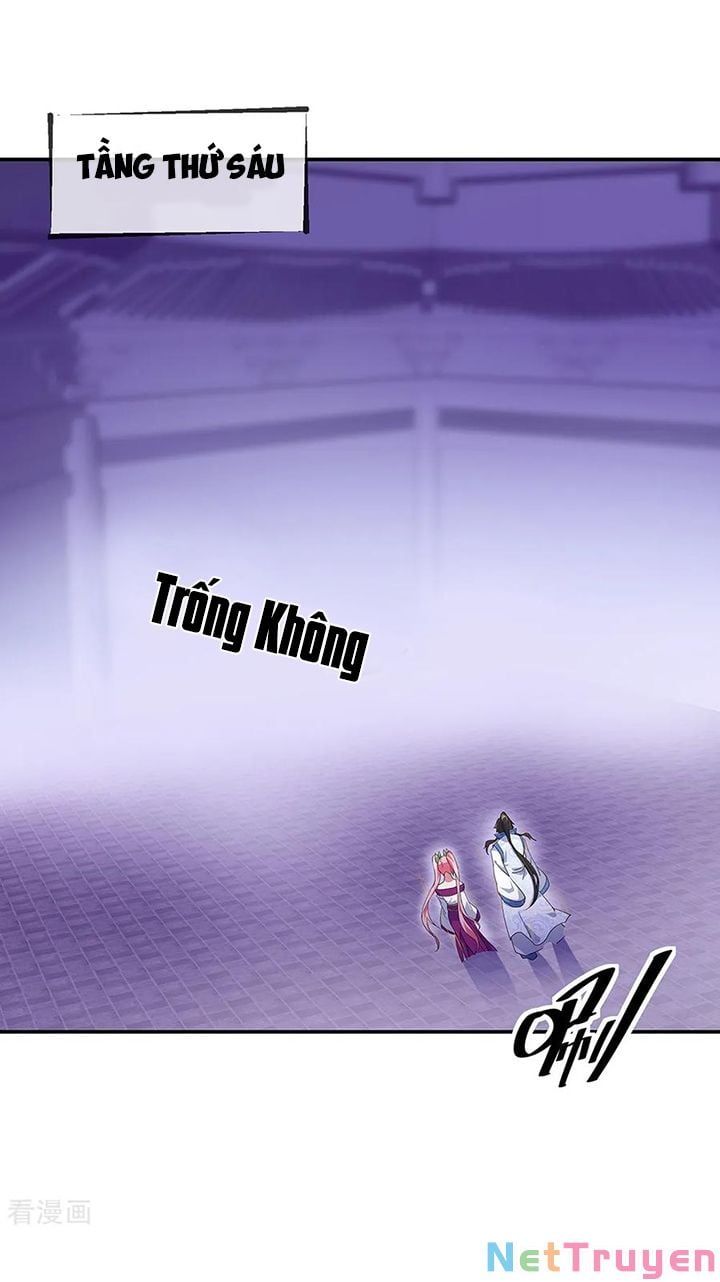đọc truyện Chiến Hồn Tuyệt Thế Chương 217 ảnh 23 tại Giả Dược