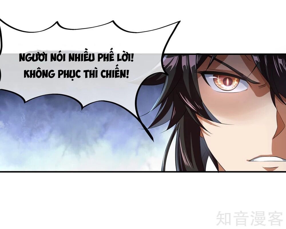 đọc truyện Chiến Hồn Tuyệt Thế Chương 22 ảnh 18 tại Giả Dược