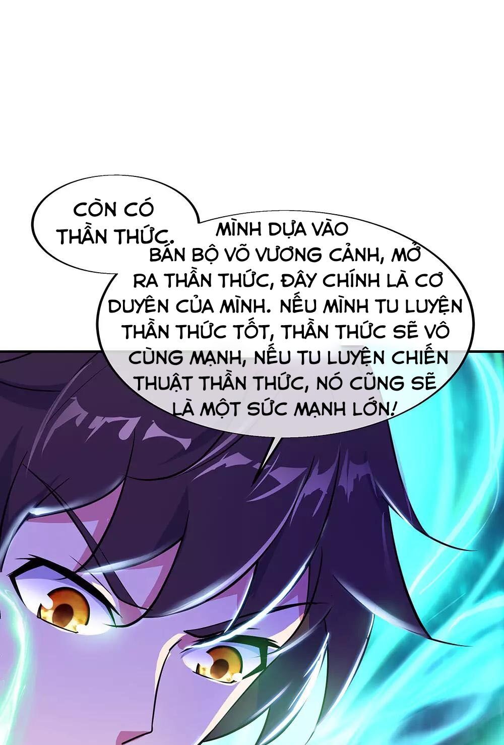 đọc truyện Chiến Hồn Tuyệt Thế Chương 226 ảnh 16 tại Giả Dược
