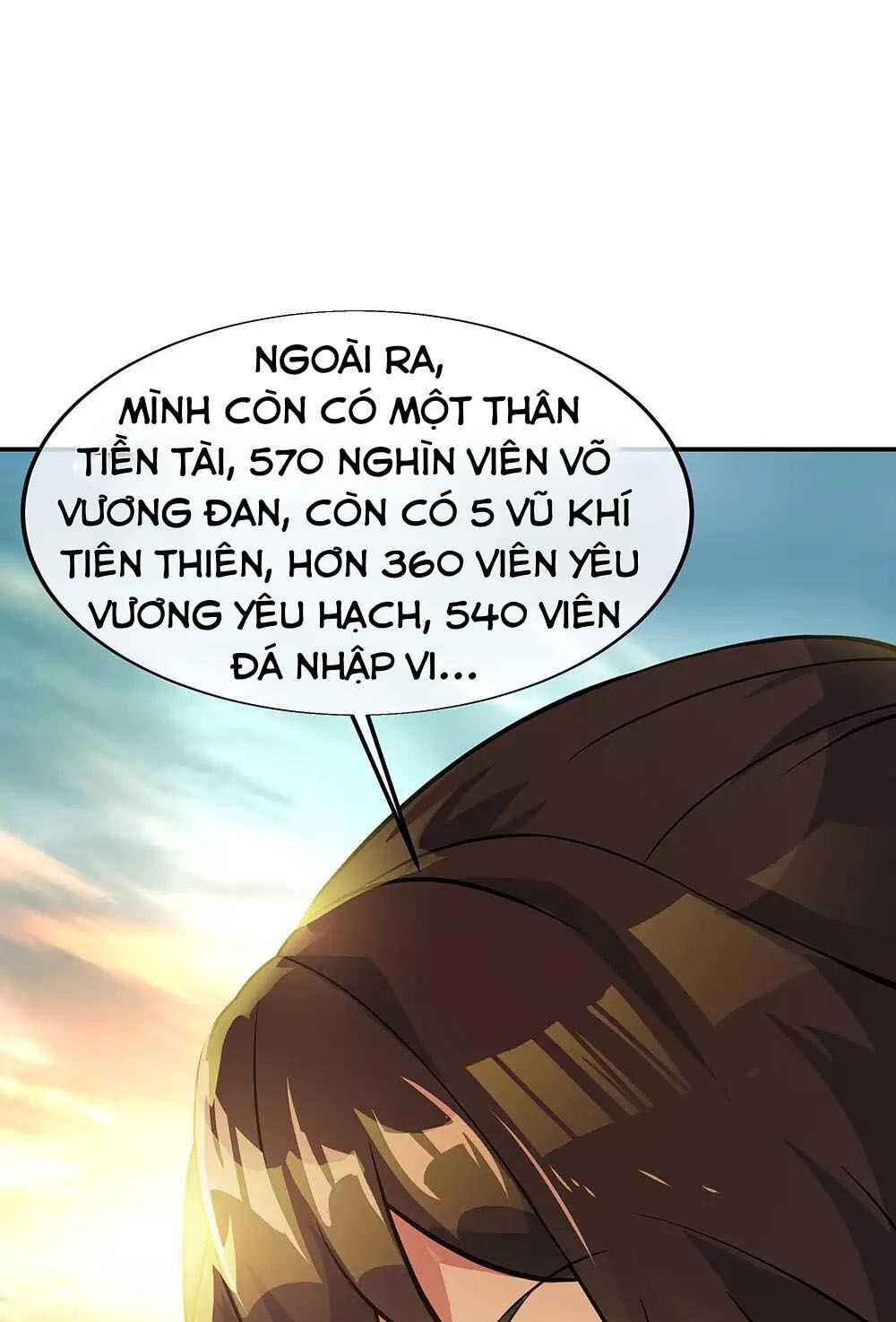 đọc truyện Chiến Hồn Tuyệt Thế Chương 226 ảnh 18 tại Giả Dược