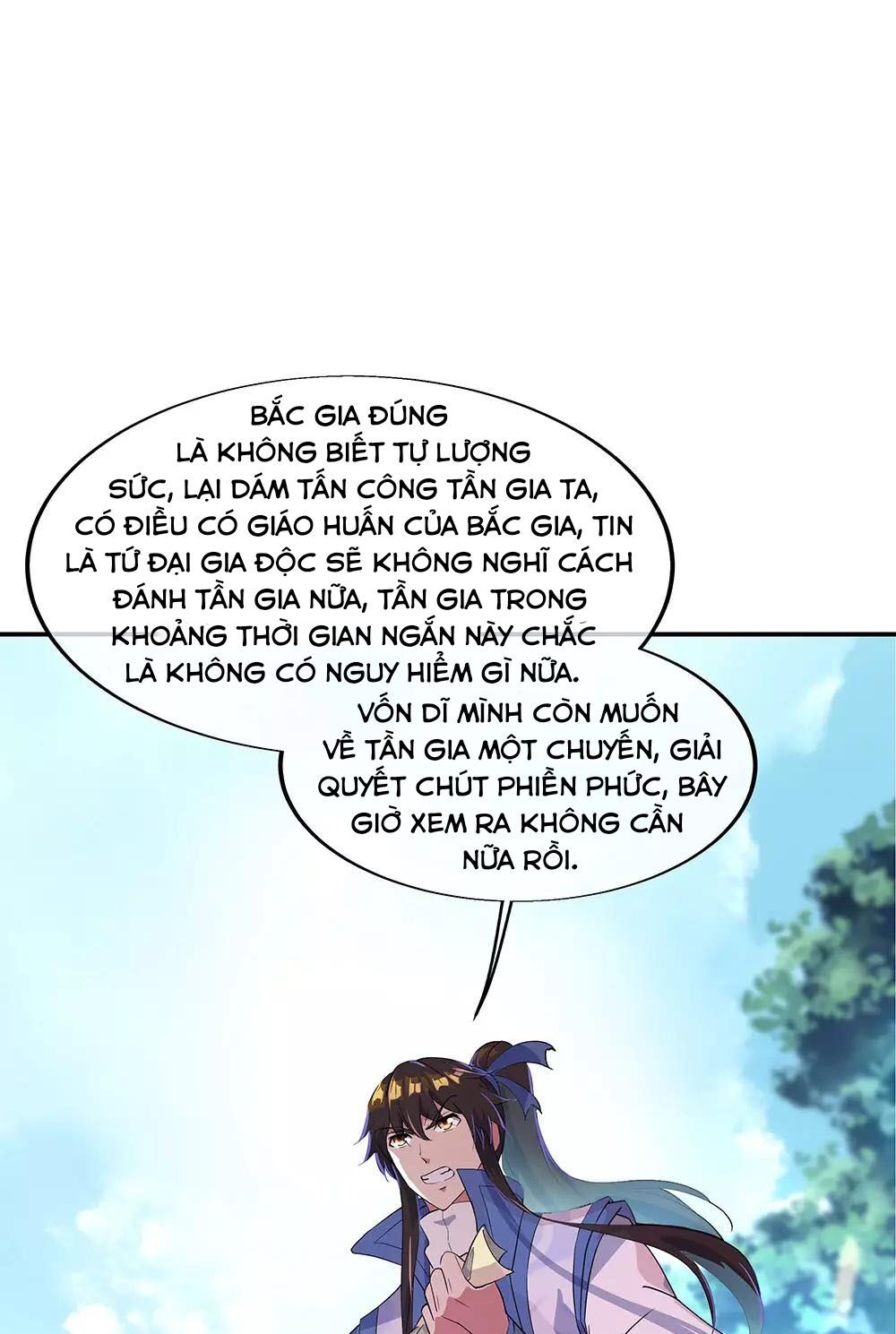 đọc truyện Chiến Hồn Tuyệt Thế Chương 226 ảnh 30 tại Giả Dược